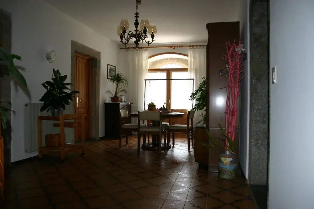 Albergo Alle Alpi