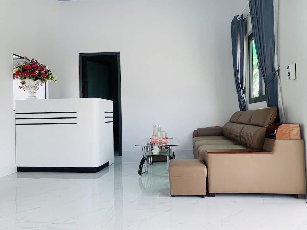 Green Phu Quoc Bungalow