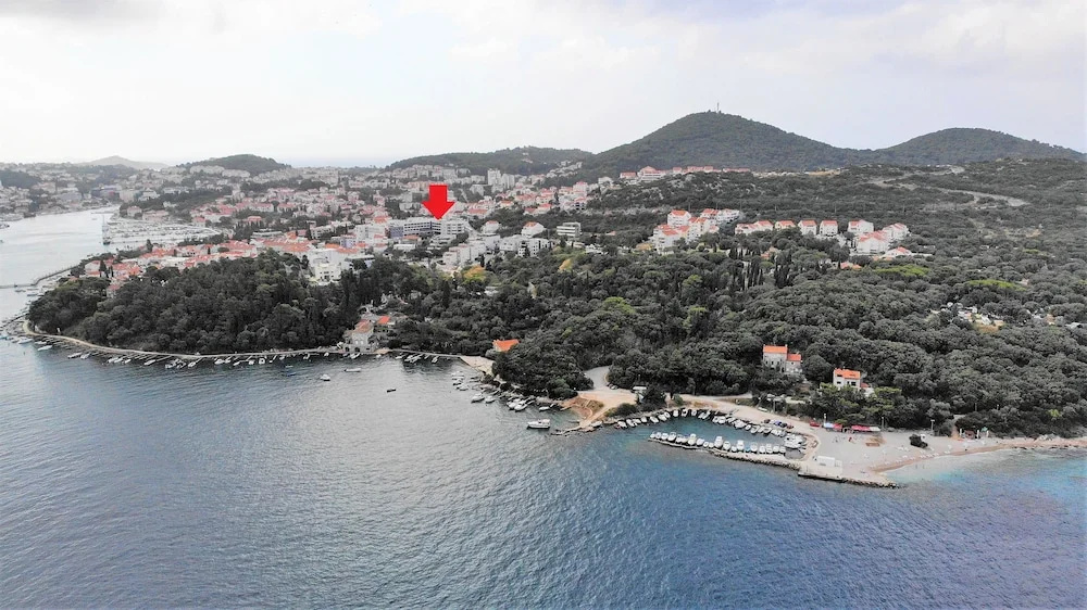 Hotel DElegant Dubrovnik