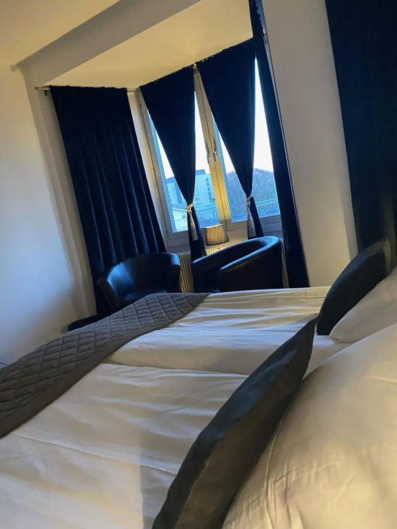 Hotell Skövde
