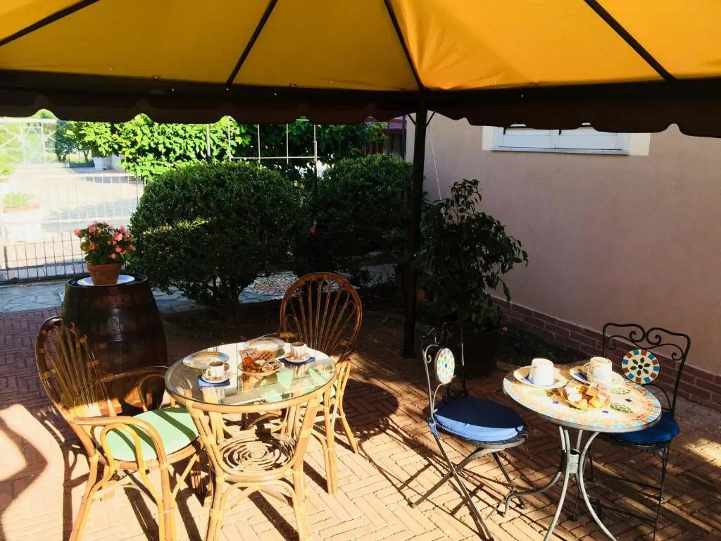 B&B San Paolo