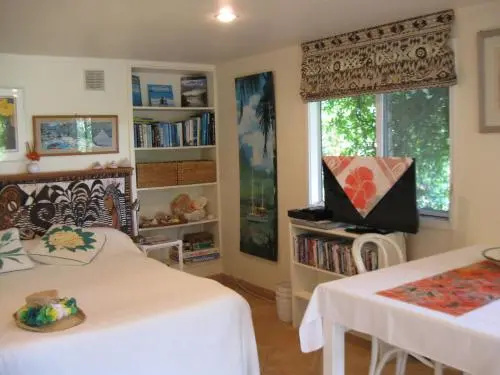 Aimeo Cottage