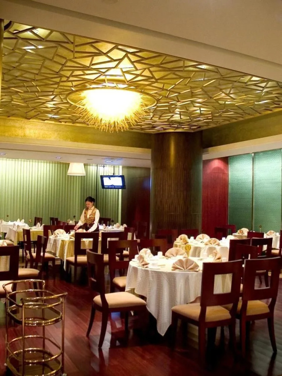 Xiangmei International