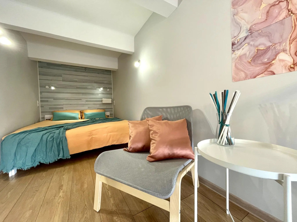 Apartments Private (Апартментс Прайвит) на шоссе Дмитровское 81