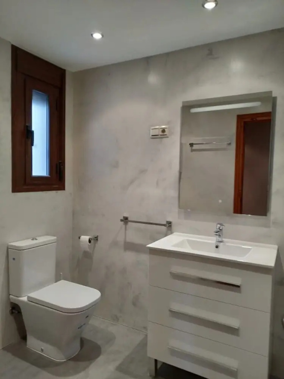 Apartamentos Hermanas Sallan