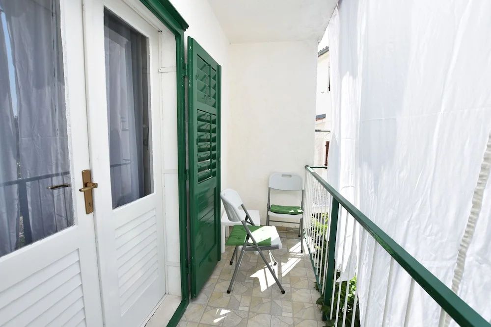 Apartments Crni Ante