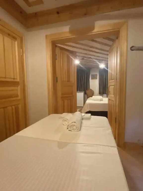HanFlats Hotel