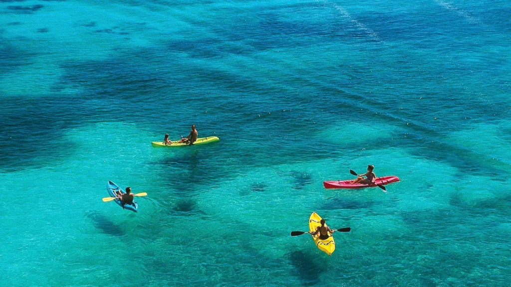 Mia Reef Isla Mujeres - All Inclusive Resort
