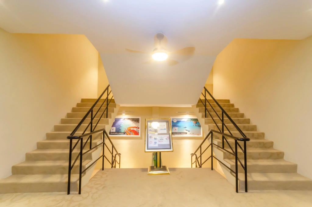Aladdin Dream Hotel