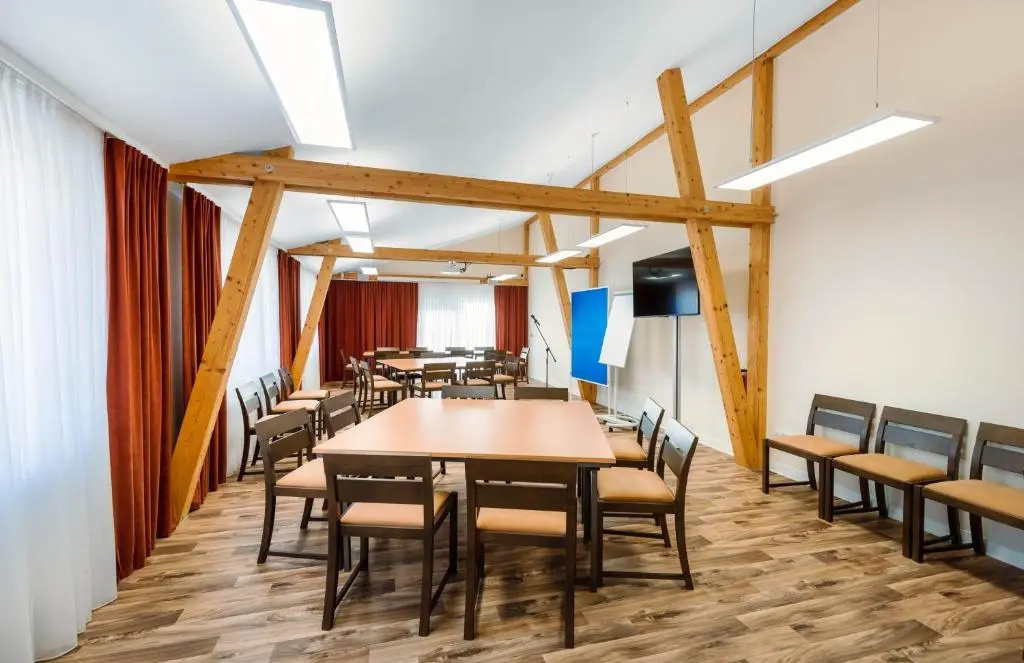 ALPHA HOTEL Hermann von Salza