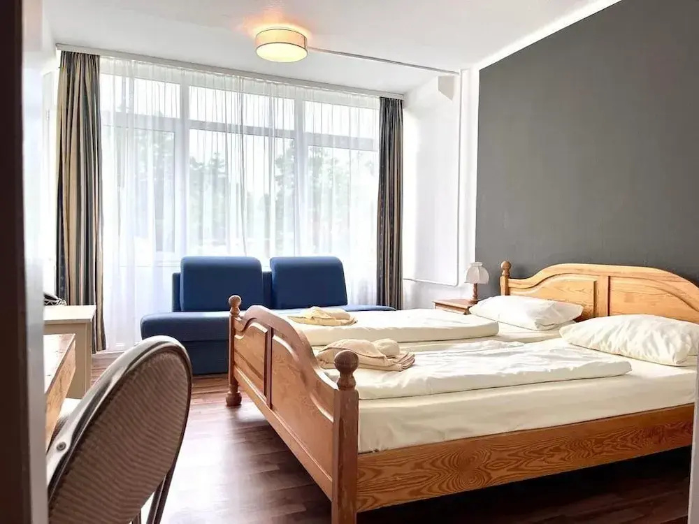 Landhotel Harz