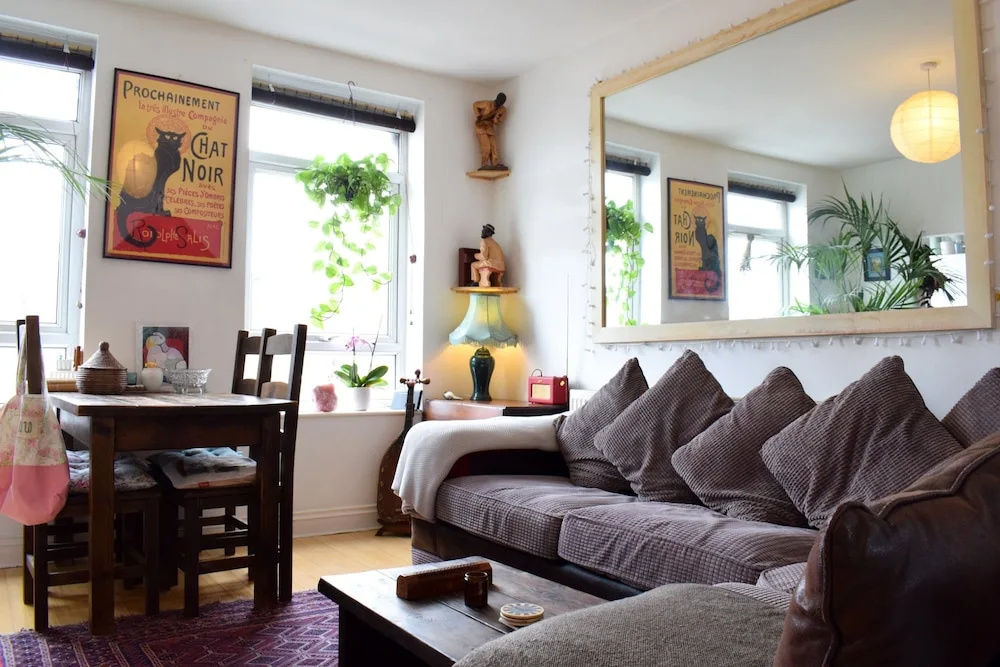 1 Bedroom Flat in Clapton Hackney