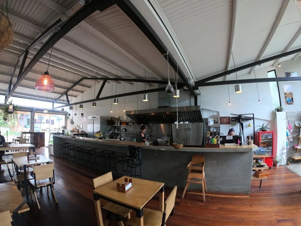 OutBox Inn