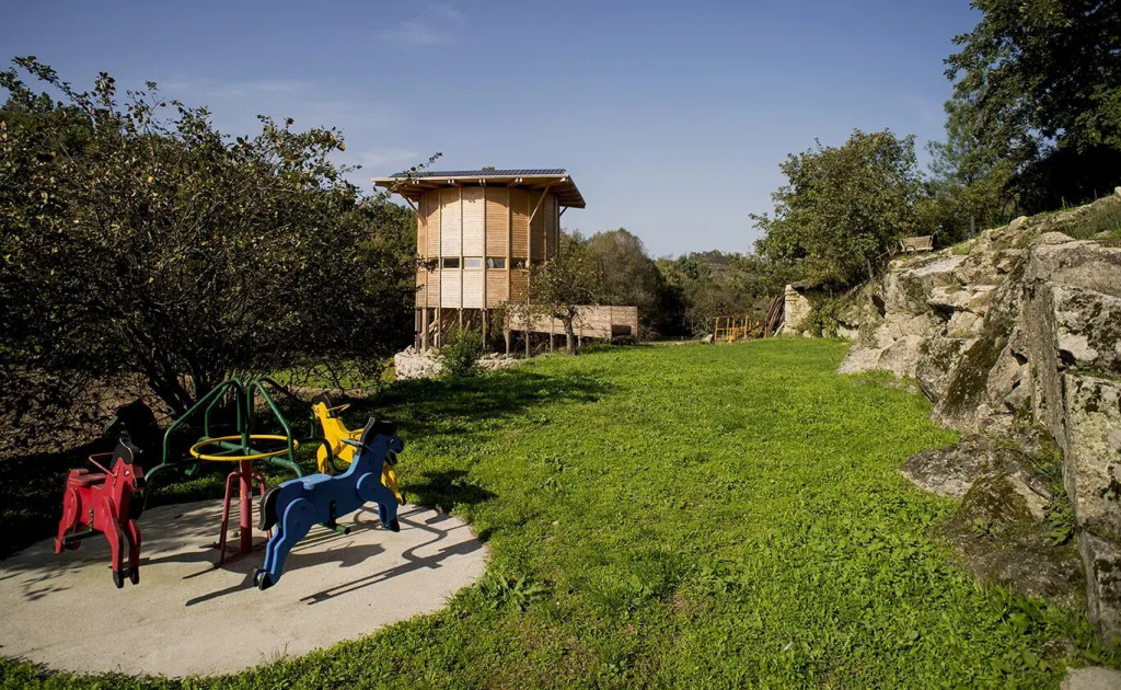 Casa da Várzea - Serra da Estrela