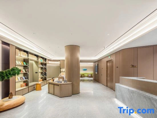 JI Hotel (Tianjin Binhai Development Zone 2nd Avenue)