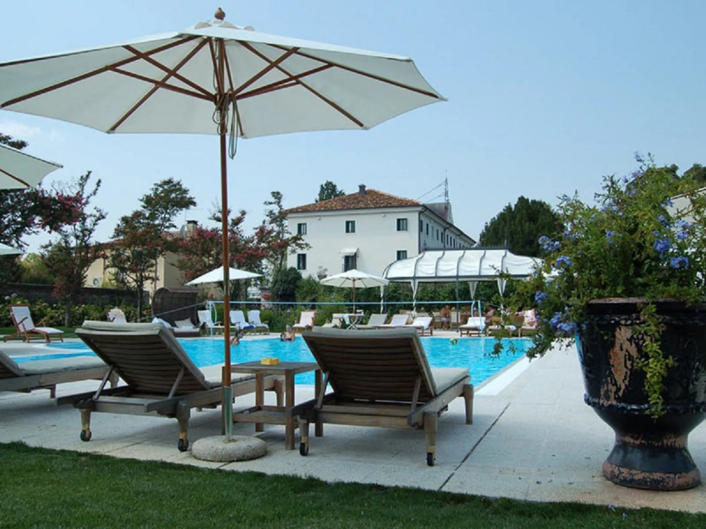 Villa Foscarini Cornaro
