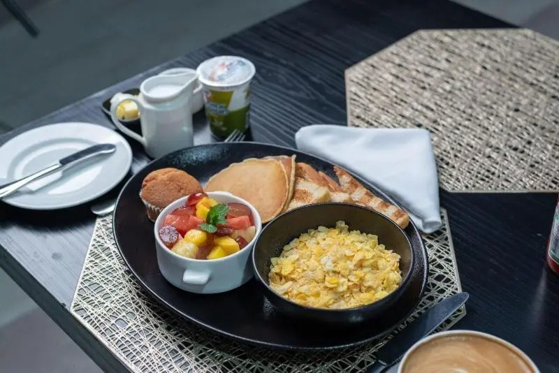 CySuites Apartment Hotel