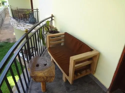 Source of the Nile Suites