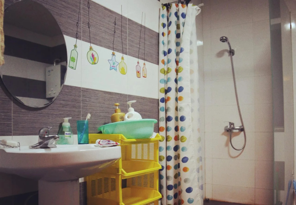 Super Cool Hostel