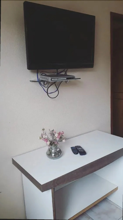 Hotel Padre Cícero