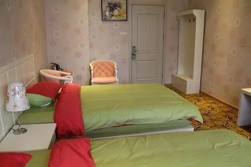 Mi Lan Hotel-tengzhou