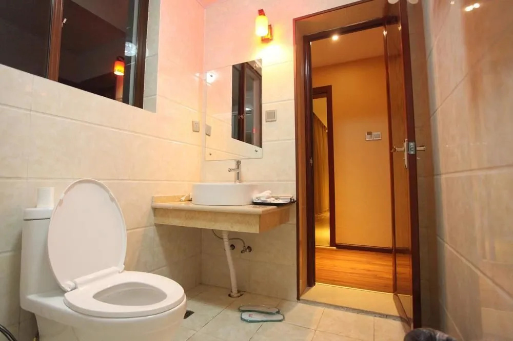 Green Mountain Inn-lijiang