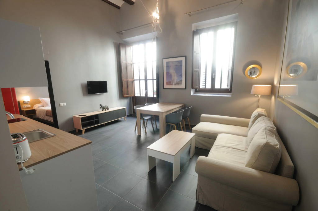 Catalina Suites San Nicolas