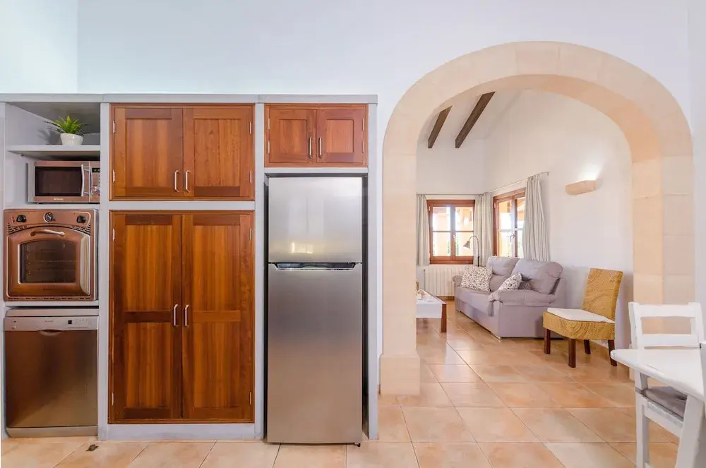 Na Maians - Villa With Private Pool In Capdepera