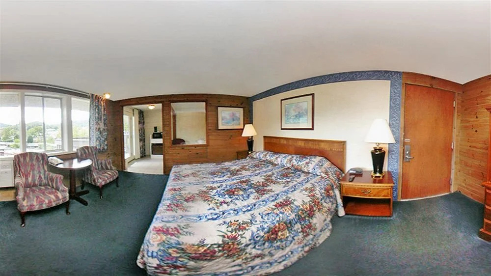 Rodeway Inn Skyland Gatlinburg