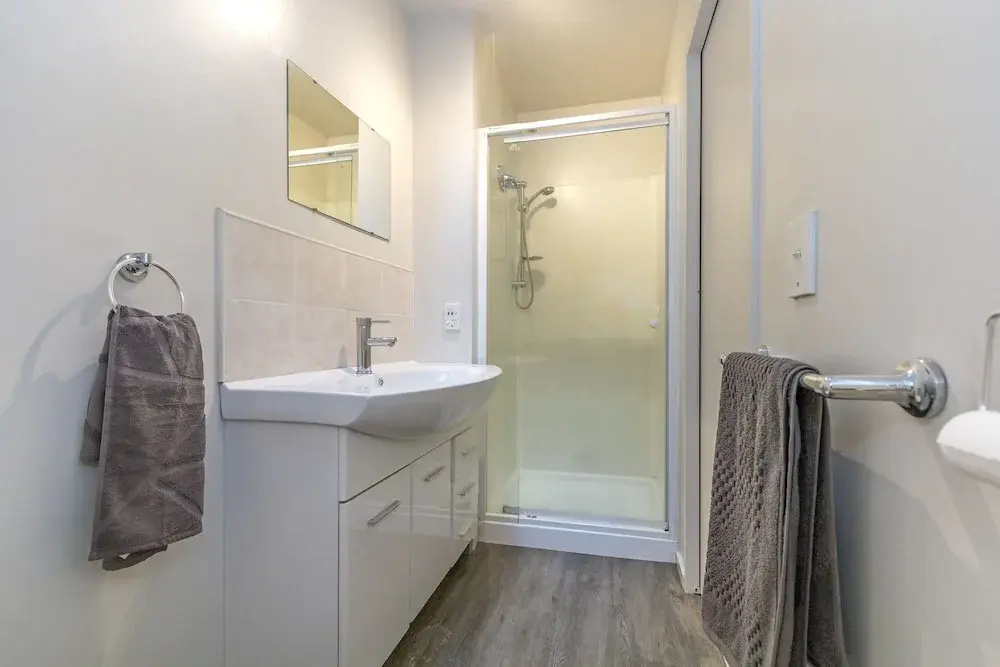Awesome Christchurch Apartment