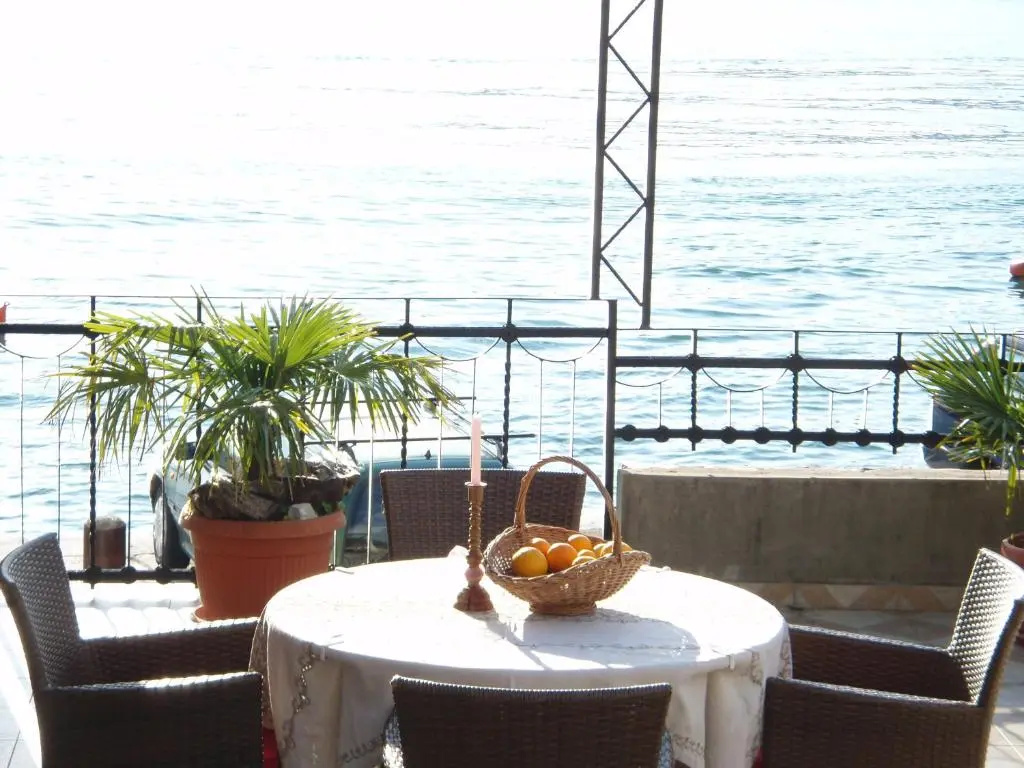 Apartments Villa Serventi