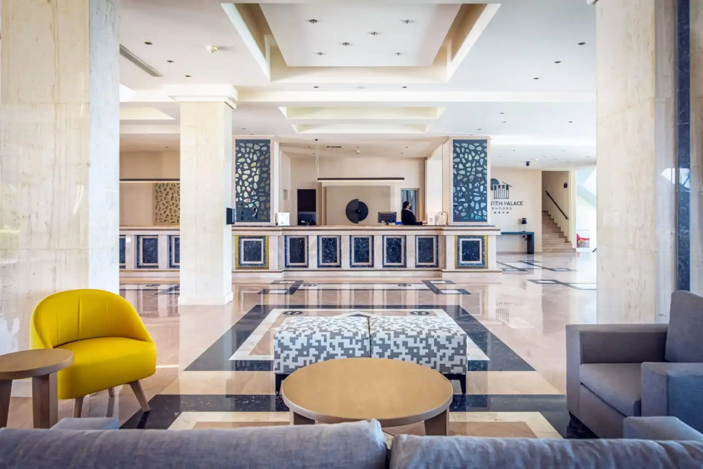 Kresten Palace Hotel