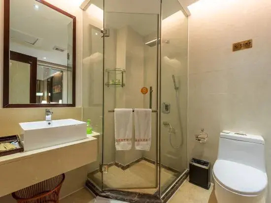 Canghai Golf art Hotel
