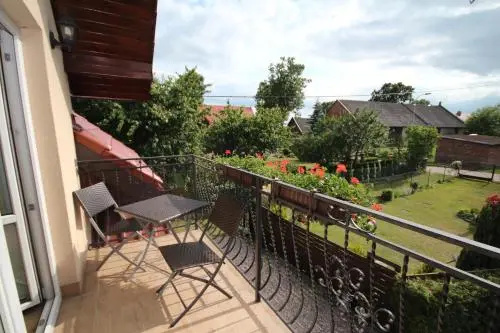 Willa Patio