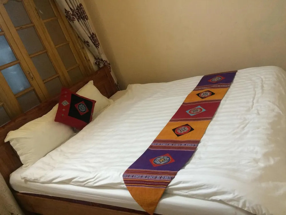 Sapa Moment Hotel