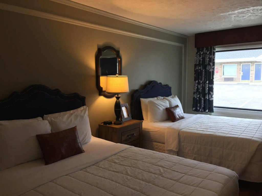 Sunrise Inn Williamstown