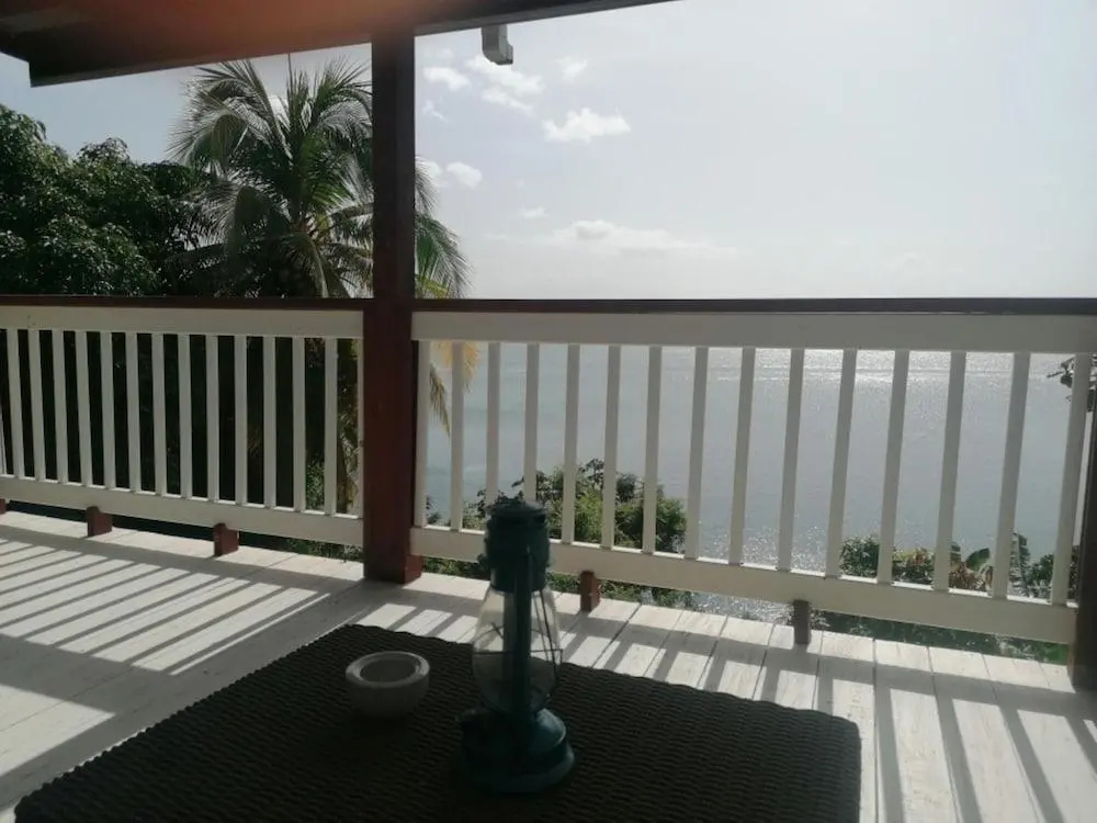Casa del Vega a Little Peace of Heaven