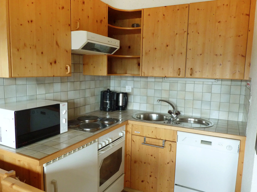 Apartment Austral 204 by Interhome