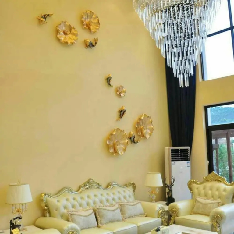 Nankun Mountain Resort Villa No.9
