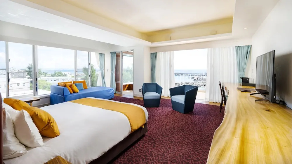 Anse Yomitan Toya