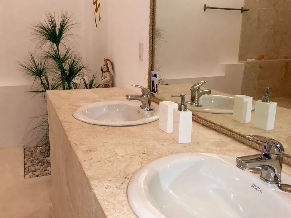 Adults Only Hacienda Terra Taina