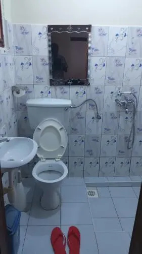Lucia Villas Mbale
