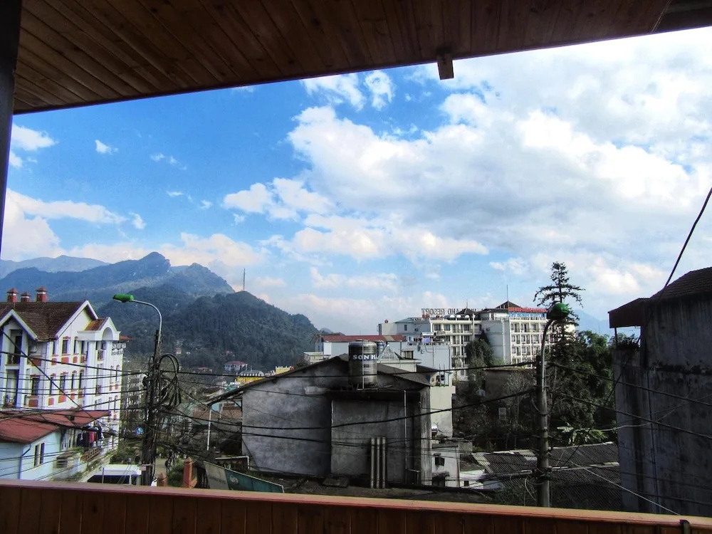 Thanh Homestay