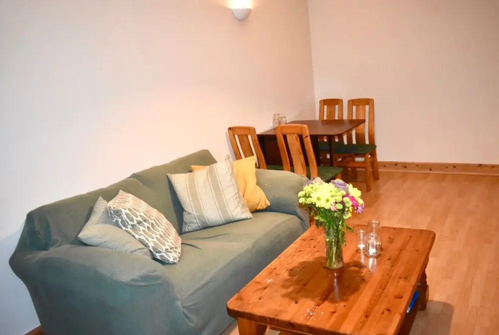 Flat in Great Central Hove Palmeira Location