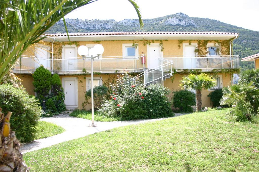 AppartHotel Residella Aubagne-Gémenos