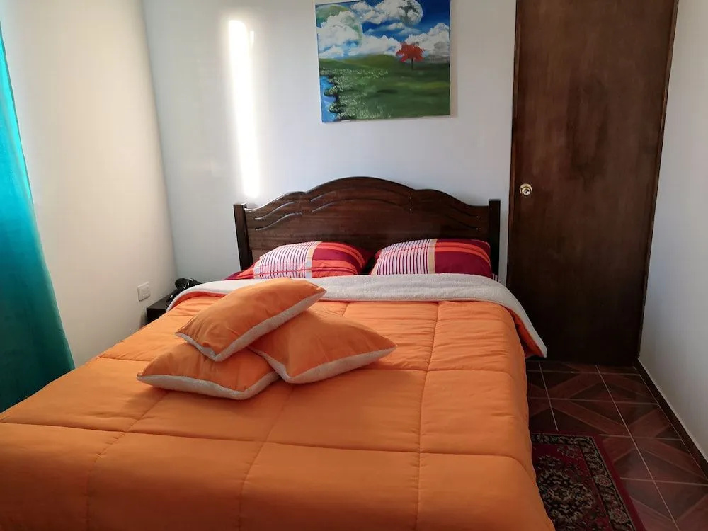 1 Hostal Galeria - Adults Only