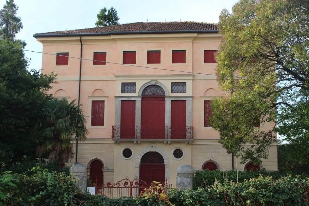 Luxury Villa in Romano D Ezzelino