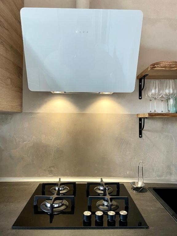 Corallini Luxury Apartments - Bokè Apartment