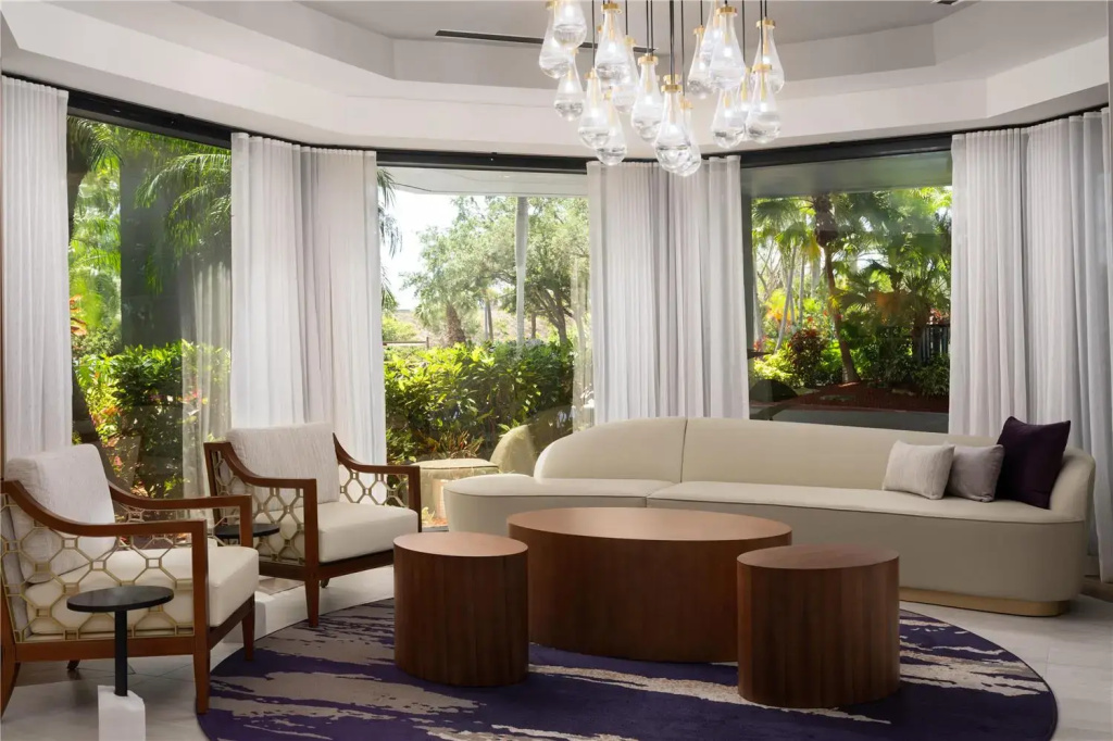 Embassy Suites Boca Raton