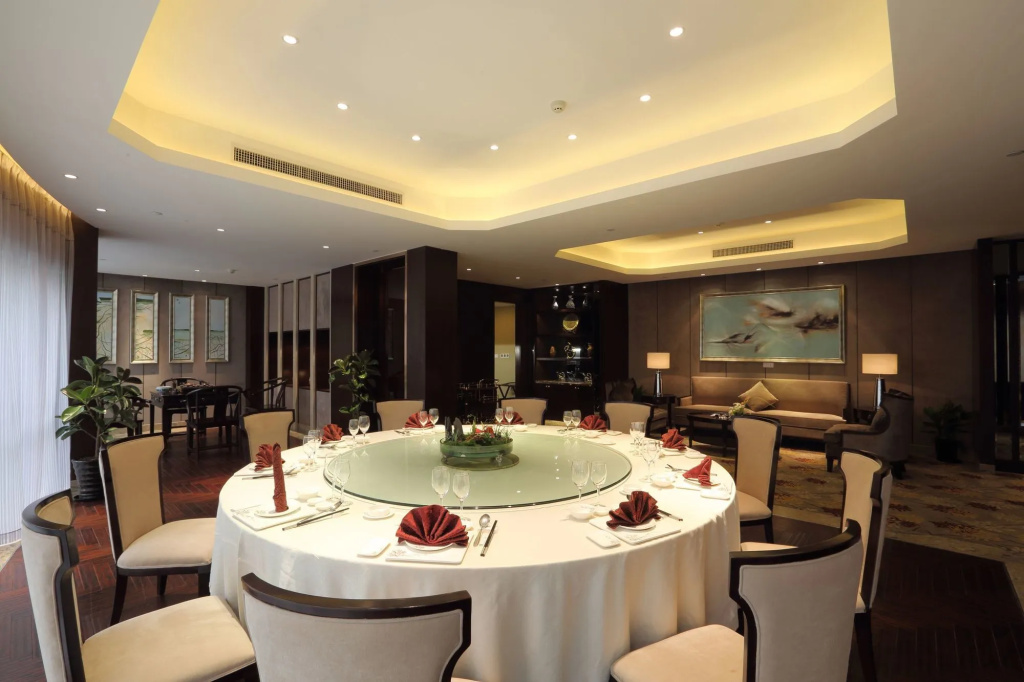 S&N Garden Hotel Taizhou